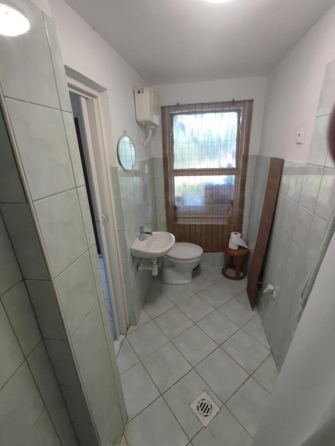 Villa Sarga311 Ueduelohaz Szeged Extérieur photo
